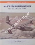Martin JRM Mars Flying Boat - Commercial Projects of 1944 by ZICHEK, Jared A.